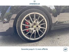 Voiture MITO 1.4 MULTIAIR 170 QUADRIFOGLIO VERDE START-STOP