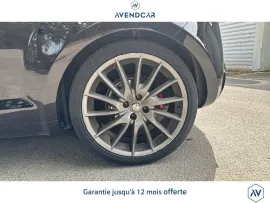 Voiture MITO 1.4 MULTIAIR 170 QUADRIFOGLIO VERDE START-STOP