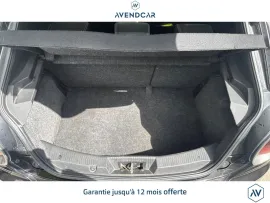 Voiture MITO 1.4 MULTIAIR 170 QUADRIFOGLIO VERDE START-STOP