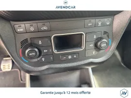 Voiture MITO 1.4 MULTIAIR 170 QUADRIFOGLIO VERDE START-STOP