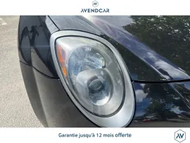 Voiture MITO 1.4 MULTIAIR 170 QUADRIFOGLIO VERDE START-STOP