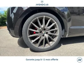 Voiture MITO 1.4 MULTIAIR 170 QUADRIFOGLIO VERDE START-STOP