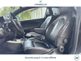 Voiture MITO 1.4 MULTIAIR 170 QUADRIFOGLIO VERDE START-STOP