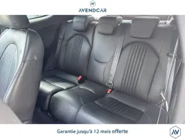Voiture MITO 1.4 MULTIAIR 170 QUADRIFOGLIO VERDE START-STOP