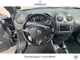 Voiture MITO 1.4 MULTIAIR 170 QUADRIFOGLIO VERDE START-STOP