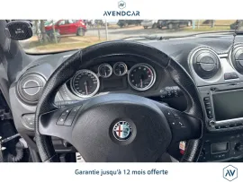 Voiture MITO 1.4 MULTIAIR 170 QUADRIFOGLIO VERDE START-STOP