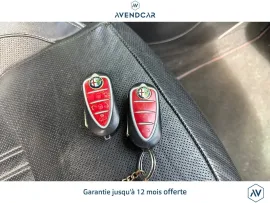 Voiture MITO 1.4 MULTIAIR 170 QUADRIFOGLIO VERDE START-STOP
