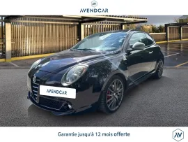 MITO 1.4 MULTIAIR 170 QUADRIFOGLIO VERDE START-STOP Montluçon