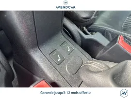 Voiture MITO 1.4 MULTIAIR 170 QUADRIFOGLIO VERDE START-STOP