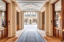 Location Location Bureaux Paris 75002