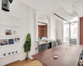 Location Location Bureaux Paris 75009