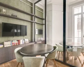 Location Location Bureaux Paris 75009