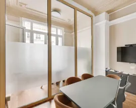 Location Location Bureaux Paris 75009