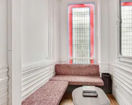 Location Location Bureaux Paris 75009