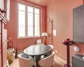 Location Location Bureaux Paris 75009