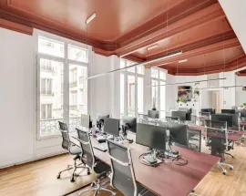 Location Bureaux Paris 75009 Paris 9e