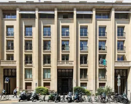 Location Bureaux Paris 75008 Paris 8e