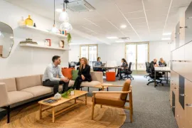 Location Location Bureaux Paris 75008