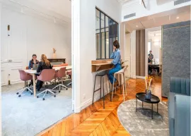 Location Location Bureaux Paris 75008