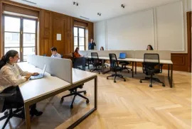 Location Location Bureaux Paris 75008