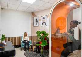 Location Location Bureaux Paris 75008