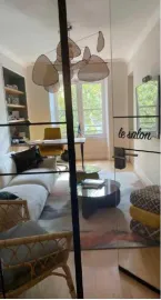 Location Location Bureaux Paris 75009