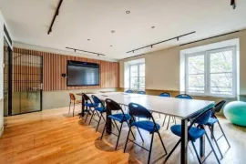 Location Location Bureaux Paris 75009