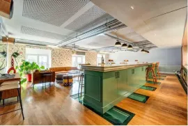 Location Location Bureaux Paris 75009