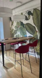 Location Location Bureaux Paris 75009