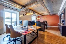 Location Location Bureaux Paris 75009