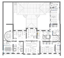 Location Location Bureaux Paris 75009