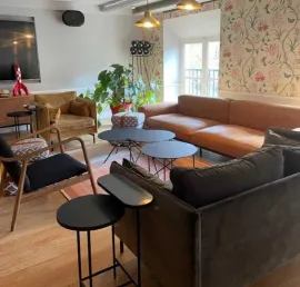 Location Location Bureaux Paris 75009