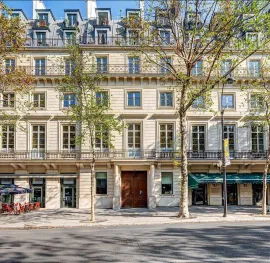 Location Bureaux Paris 75009 Paris 9e