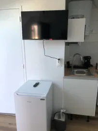 Location Appartement meublé T1 12.4m² à Joué-lès-Tours