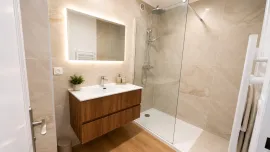 Vente 6 pièces loué en colocation - Nice Arénas