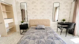 Vente 6 pièces loué en colocation - Nice Arénas
