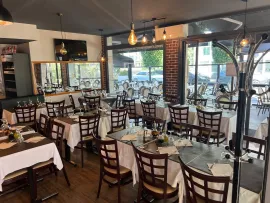 Vente Fonds de Commerce Restaurant Pizzeria Licence