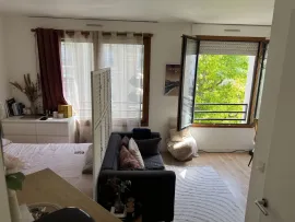 Vente Appartement 1 pièce
