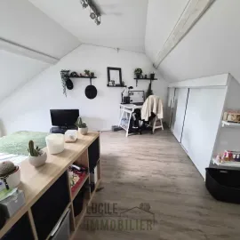 Vente Maison à St Remy