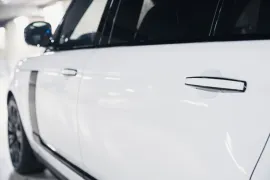 Voiture Land Rover Range Rover LWB Supercharged Autobio