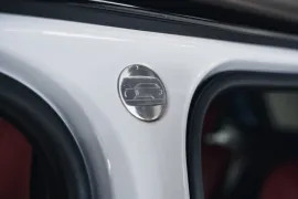 Voiture Land Rover Range Rover LWB Supercharged Autobio