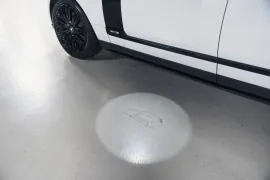 Voiture Land Rover Range Rover LWB Supercharged Autobio