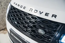 Voiture Land Rover Range Rover LWB Supercharged Autobio