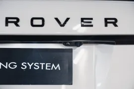 Voiture Land Rover Range Rover LWB Supercharged Autobio