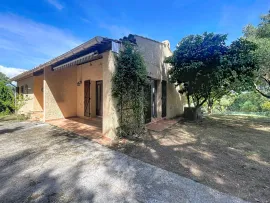 Vente Maison  - Maison individuelle  - 4 pièces  - 145.0 m²