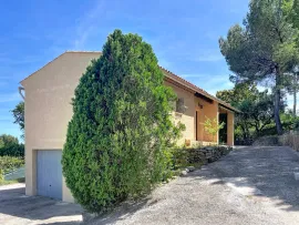 Maison  - Maison individuelle  - 4 pièces  - 145.0 m² Vallauris