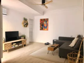Location Carrer del Portal de Valldigna, Valencia