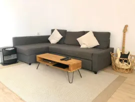 Location Carrer del Portal de Valldigna, Valencia