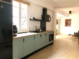 Location Carrer del Portal de Valldigna, Valencia