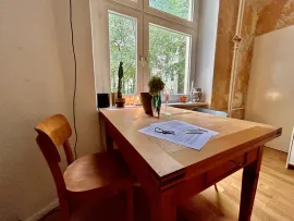 Location Donaustraße, Berlin